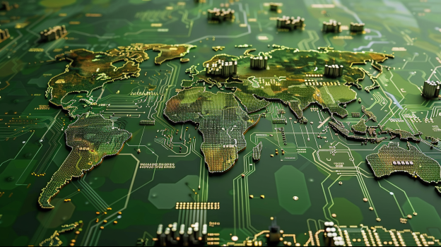 EU's semiconductor industry