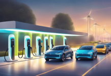 EV Charger Installation