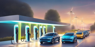 EV Charger Installation