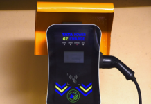 EV Charging