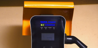 EV Charging