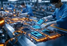 Electronic Manufacturing Services Market