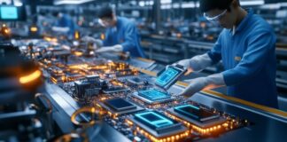 Electronic Manufacturing Services Market
