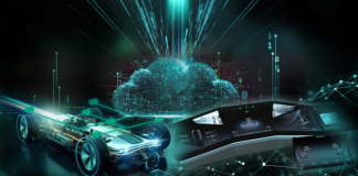 Elektrobit Unveils SDV Roadmap at CES 2025 with Open Source and Cloud-to-Cockpit Solutions