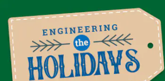 Engineering the Holidays