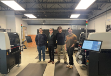 Essemtec's New State-of-the-Art Demo Center in Newton