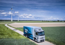 Europe's Fleet Management Systems