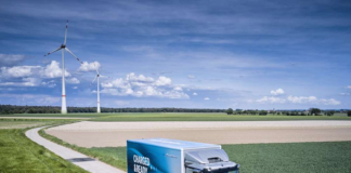 Europe's Fleet Management Systems