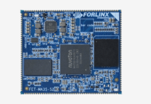 FET-MA35-S2 SoM