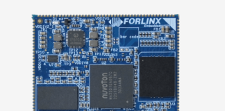FET-MA35-S2 SoM
