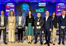 French Tech Days 2024 in Bengaluru