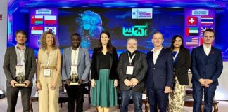 French Tech Days 2024 in Bengaluru