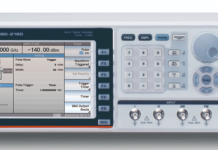 GSG-2000 Series RF Signal Generator