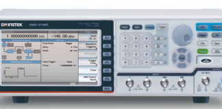 GSG-2000 Series RF Signal Generator