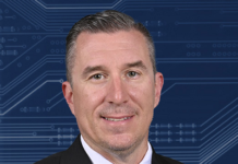 Greg Vickrey-District Sales Manager of the Southwest Region