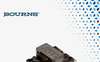 HVMA03F4A-LP8S 2W Gate Driver Transformer