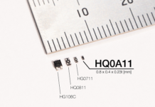 AKM Launches Next-Generation HQ0A11 Hall Element