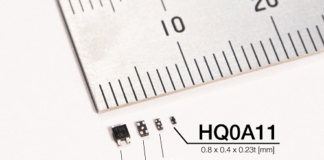 AKM Launches Next-Generation HQ0A11 Hall Element