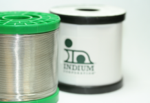 Halogen-Free CW-807RS Flux-Cored Wire