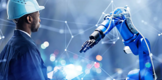 Human-Robot Collaboration