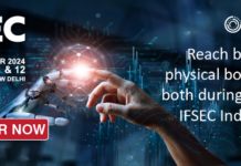 IFSEC India 2024