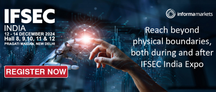 IFSEC India 2024 IFSEC India 2024