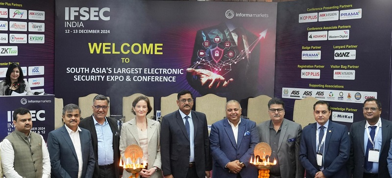 Indian Tech Security AI-Driven Security Solutions Set to Revolutionize India’s ₹9,000 Crore ...