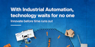 Industrial Automation