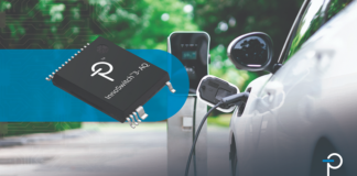 800V Automotive InnoSwitch3-AQ Flyback Switcher IC