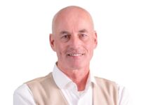 John Maddison, Chief Marketing Officer at Fortinet