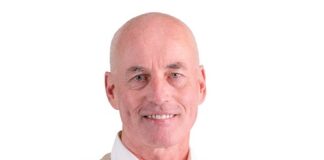 John Maddison, Chief Marketing Officer at Fortinet