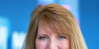 Kristin Schuetter