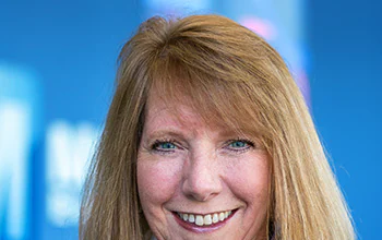 Mouser Electronics Promotes Kristin Schuetter to Senior VP of Products Kristin Schuetter
