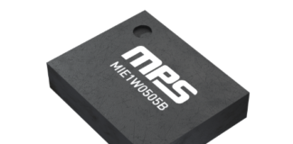 MIE1W0505BGLVH-Isolated Power Module