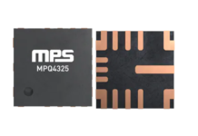 MPQ4325-AEC1 Switching Voltage Regulators