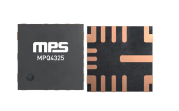 MPQ4325-AEC1 Switching Voltage Regulators