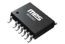 An Introduction to Flyback Converters: Parameters, Topology, and Controllers Flyback Converters-MPX2002