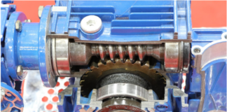Magnetic Coupling