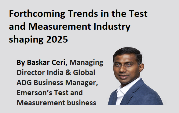 Measurement Industry Measurement Industry