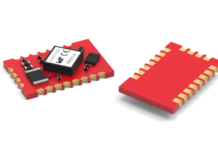 Metis-e radio module