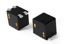 Miniature WSSOP PhotoMOS Relay