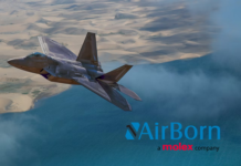 Molex Acquires AirBorn