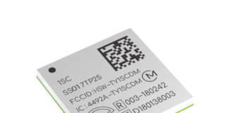 Murata's Type 1SC-NTN Module Achieves Skylo FCC & CE L-Band Certification