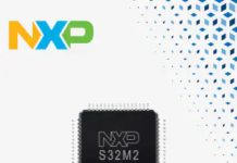 NXP S32M2 Integrated Solution for 12V Motor Control