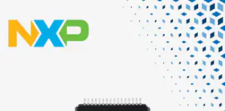 NXP S32M2 Integrated Solution for 12V Motor Control