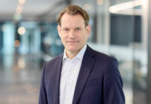 Nikolai Setzer, Continental CEO