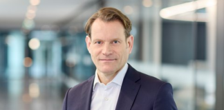 Nikolai Setzer, Continental CEO