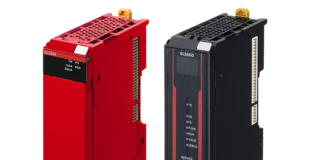 Omron NX Series Safety Controllers