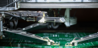 Faulty Components on a PCB