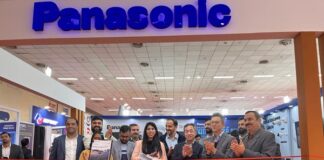 Panasonic Unveils AI-Powered Surveillance Solutions
